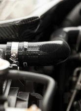 COBB Tuning Silicone Radiator Hose Kit Subaru WRX | Forester 2014-2021                                     - B43400-BK - Image 4