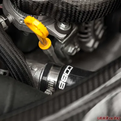 COBB Tuning Silicone Radiator Hose Kit Subaru WRX | Forester 2014-2021 - B43400-BK