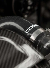 COBB Tuning Silicone Radiator Hose Kit Subaru WRX | Forester 2014-2021                                     - B43400-BK - Image 6