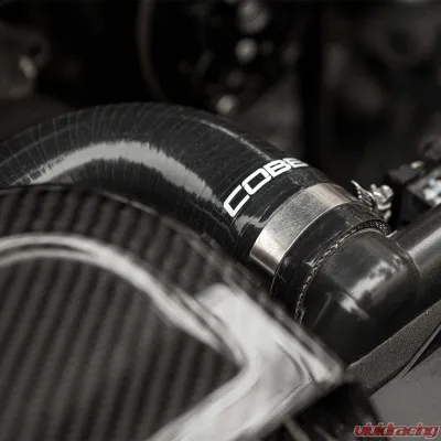 COBB Tuning Silicone Radiator Hose Kit Subaru WRX | Forester 2014-2021 - B43400-BK