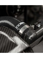 COBB Tuning Silicone Radiator Hose Kit Subaru WRX | Forester 2014-2021                                     - B43400-BK - Image 7