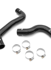 COBB Tuning Silicone Radiator Hose Kit Subaru WRX | Forester 2014-2021                                     - B43400-BK - Image 7