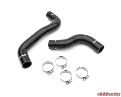 COBB Tuning Silicone Radiator Hose Kit Subaru WRX | Forester 2014-2021 - B43400-BK
