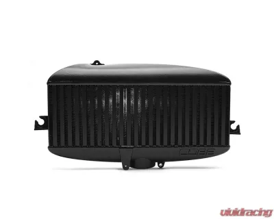 COBB Tuning Top Mount Intercooler Black Subaru Outback 2020-2025 - B43410-BK