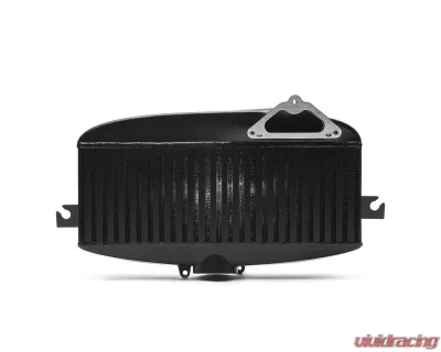 COBB Tuning Top Mount Intercooler Black Subaru Outback 2020-2025 - B43410-BK