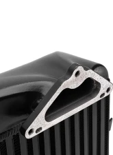 COBB Tuning Top Mount Intercooler Black Subaru Outback 2020-2025                                     - B43410-BK - Image 4