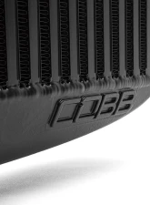 COBB Tuning Top Mount Intercooler Black Subaru Outback 2020-2025                                     - B43410-BK - Image 6