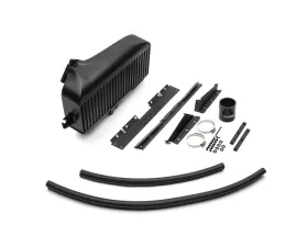 COBB Tuning Top Mount Intercooler Black Subaru Outback 2020-2025