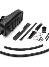 COBB Tuning Top Mount Intercooler Black Subaru Outback 2020-2025                                     - B43410-BK - Image 9