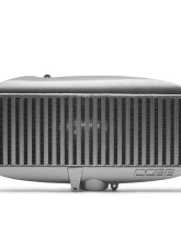 COBB Tuning Top Mount Intercooler Silver Subaru Outback 2020-2025                                     - B43410-SL - Image 2
