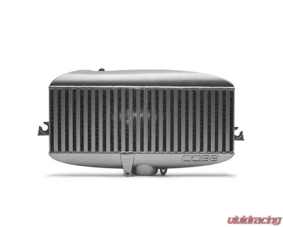 COBB Tuning Top Mount Intercooler Silver Subaru Outback 2020-2025 - B43410-SL