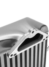 COBB Tuning Top Mount Intercooler Silver Subaru Outback 2020-2025                                     - B43410-SL - Image 4