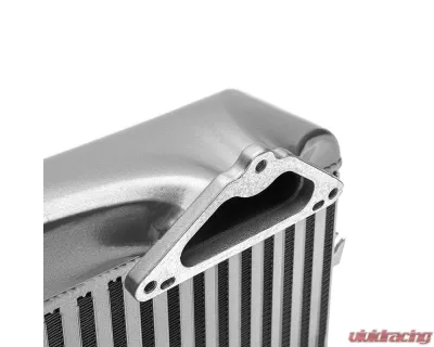 COBB Tuning Top Mount Intercooler Silver Subaru Outback 2020-2025 - B43410-SL