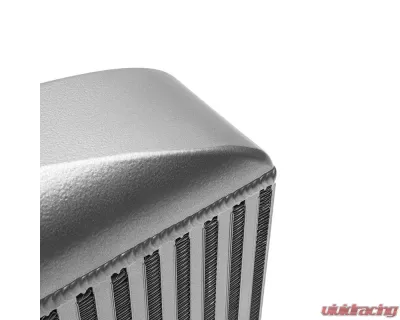 COBB Tuning Top Mount Intercooler Silver Subaru Outback 2020-2025 - B43410-SL