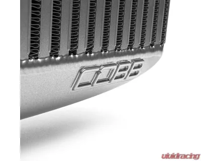 COBB Tuning Top Mount Intercooler Silver Subaru Outback 2020-2025 - B43410-SL