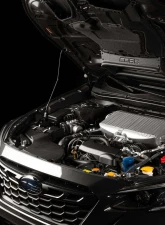 COBB Tuning Top Mount Intercooler Silver Subaru Outback 2020-2025                                     - B43410-SL - Image 9