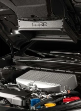 COBB Tuning Top Mount Intercooler Silver Subaru Outback 2020-2025                                     - B43410-SL - Image 10