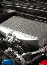 COBB Tuning Top Mount Intercooler Silver Subaru Outback 2020-2025                                     - B43410-SL - Image 11