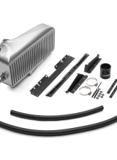 COBB Tuning Top Mount Intercooler Silver Subaru Outback 2020-2025                                     - B43410-SL - Image 13