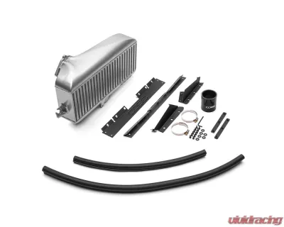 COBB Tuning Top Mount Intercooler Silver Subaru Outback 2020-2025 - B43410-SL