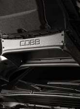 COBB Tuning Top Mount Intercooler Silver Subaru Outback 2020-2025                                     - B43410-SL - Image 12