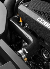 COBB Tuning Silicone Radiator Hose Kit Subaru WRX 2022-2025                                     - B46410-BK - Image 2