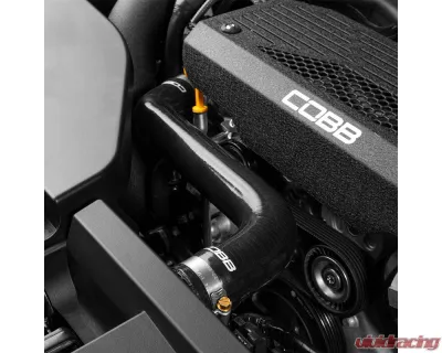 COBB Tuning Silicone Radiator Hose Kit Subaru WRX 2022-2025 - B46410-BK