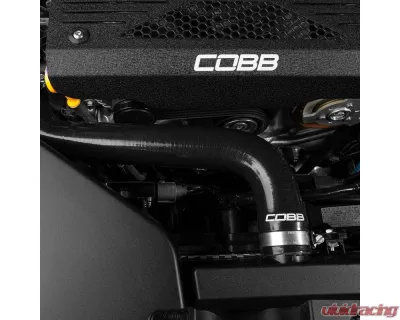 COBB Tuning Silicone Radiator Hose Kit Subaru WRX 2022-2025 - B46410-BK
