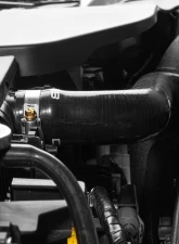 COBB Tuning Silicone Radiator Hose Kit Subaru WRX 2022-2025                                     - B46410-BK - Image 4