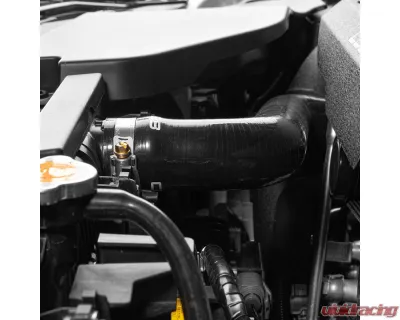COBB Tuning Silicone Radiator Hose Kit Subaru WRX 2022-2025 - B46410-BK
