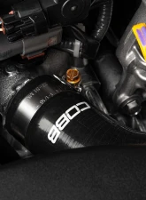 COBB Tuning Silicone Radiator Hose Kit Subaru WRX 2022-2025                                     - B46410-BK - Image 5