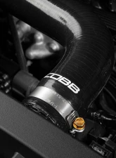 COBB Tuning Silicone Radiator Hose Kit Subaru WRX 2022-2025                                     - B46410-BK - Image 6