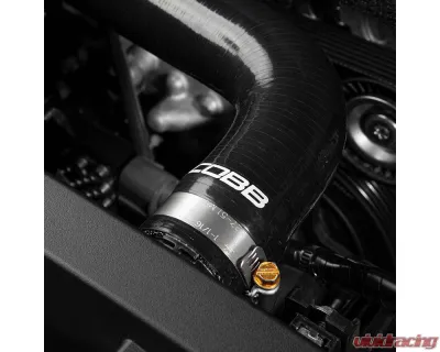 COBB Tuning Silicone Radiator Hose Kit Subaru WRX 2022-2025 - B46410-BK