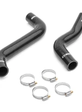 COBB Tuning Silicone Radiator Hose Kit Subaru WRX 2022-2025                                     - B46410-BK - Image 6