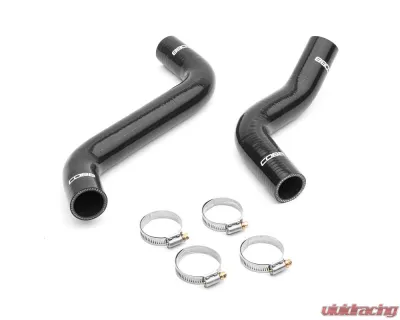COBB Tuning Silicone Radiator Hose Kit Subaru WRX 2022-2025 - B46410-BK