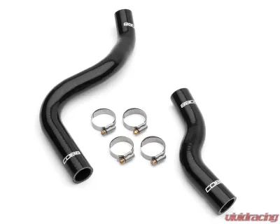 COBB Tuning Radiator Hoses for Honda Civic Type R (FK8) 2017-2021 - BH1400-BK