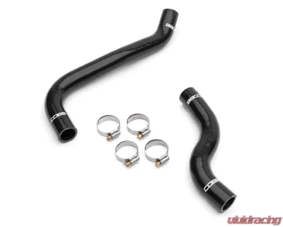 COBB Tuning Radiator Hoses for Honda Civic Type R | Acura Integra Type S 2023-2025 - BH2405-BK