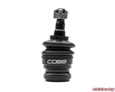 COBB Tuning Front Roll Center Bump Steer Kit Subaru Impreza | WRX | STI 2008-2021 - CB-0002