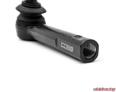 COBB Tuning Front Roll Center Bump Steer Kit Subaru Impreza | WRX | STI 2008-2021 - CB-0002