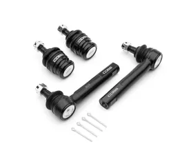 COBB Tuning Front Roll Center Bump Steer Kit Subaru Impreza | WRX | STI 2008-2021