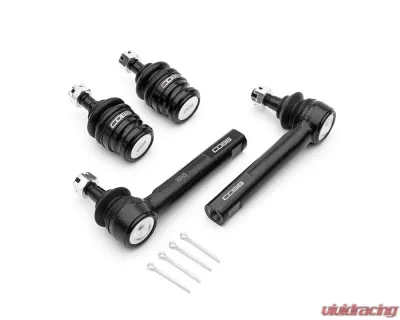 COBB Tuning Front Roll Center Bump Steer Kit Subaru Impreza | WRX | STI 2008-2021 - CB-0002