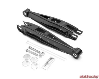 COBB Tuning Camber Adjustable Rear Lower Control Arm Set Subaru | Toyota | Scion 2008-2024 - CB-0011