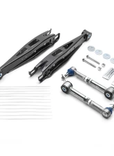 COBB Tuning Adjustable Toe Arm & Adjustable Lower Control Arm Package Subaru | Scion | Toyota 2008-2024                                     - CB-0015 - Image 4