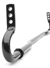 COBB Tuning Rear Sway Bar 22mm - 3 Position Adjustable Subaru | Scion | Toyota  2008-2021                                     - CB-013RZ-22 - Image 2