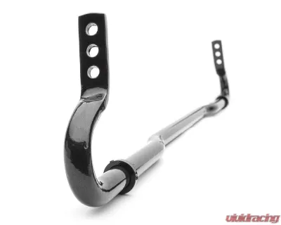 COBB Tuning Rear Sway Bar 22mm - 3 Position Adjustable Subaru | Scion | Toyota  2008-2021 - CB-013RZ-22