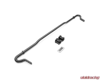 COBB Tuning Rear Sway Bar 22mm - 3 Position Adjustable Subaru | Scion | Toyota  2008-2021 - CB-013RZ-22