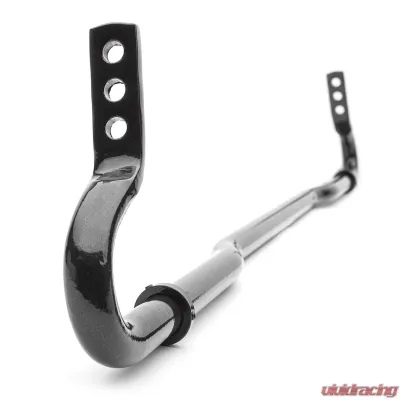 COBB Tuning Rear Sway Bar 24mm - 3 Position Adjustable Subaru | Scion | Toyota 2008-2021 - CB-013RZ-24