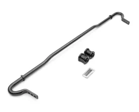 COBB Tuning Rear Sway Bar 24mm - 3 Position Adjustable Subaru | Scion | Toyota 2008-2021