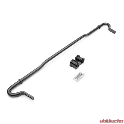 COBB Tuning Rear Sway Bar 24mm - 3 Position Adjustable Subaru | Scion | Toyota 2008-2021 - CB-013RZ-24