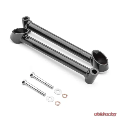 COBB Tuning Rear Sway Bar Mount Reinforcement Kit Subaru | Scion | Toyota 2008-2021 - CB-1005